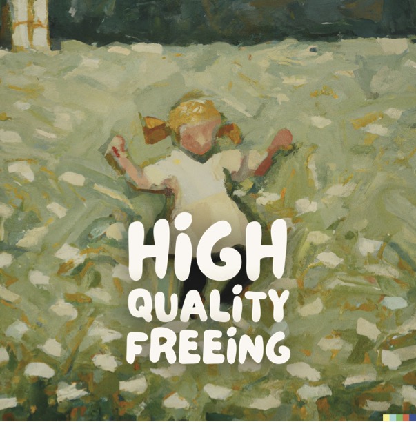 High Quality Freeing cover